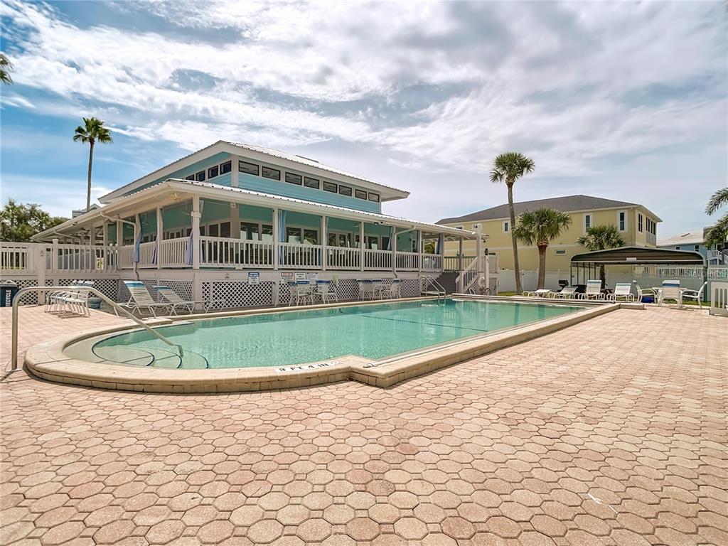 5722 Biscayne Court, Unit 103 New Port Richey, FL 34652 - Photo 73 of 99