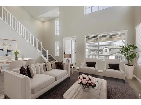 $549,990 | 919 Schlagel Street, Unit 8, Fort Collins, CO 80524