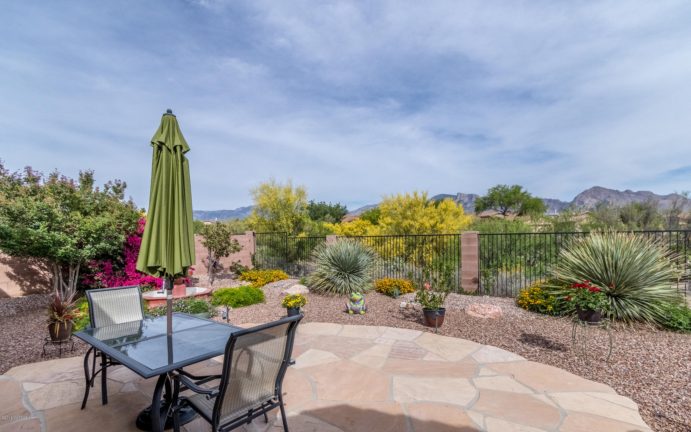 11702 North Peaceful Night Road Oro Valley, AZ 85737 - Photo 33 of 37