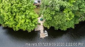 426 Main Street, Unit C/A/B Springvale, ME 04083 - Photo 47 of 79 Deck