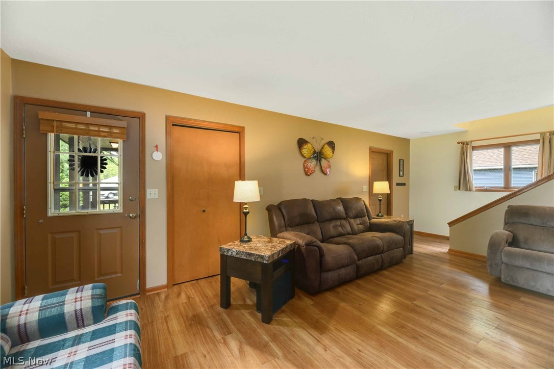 5631 Lear Nagle Road North Ridgeville, OH 44039 - Photo 3 of 34
