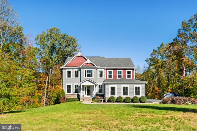 $749,980 | 208 Snowy Egret Way, Fredericksburg, VA 22406