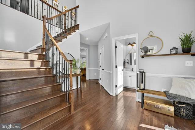 $749,980 | 208 Snowy Egret Way, Fredericksburg, VA 22406