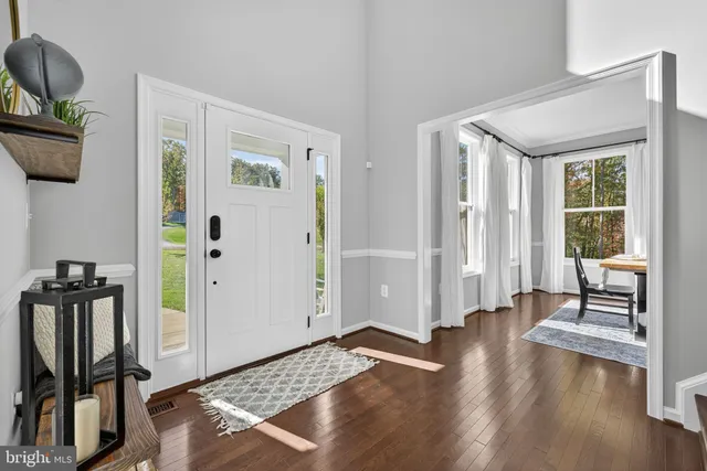 $749,980 | 208 Snowy Egret Way, Fredericksburg, VA 22406