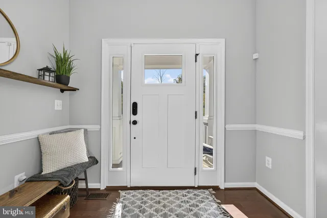 $749,980 | 208 Snowy Egret Way, Fredericksburg, VA 22406