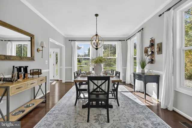 $749,980 | 208 Snowy Egret Way, Fredericksburg, VA 22406