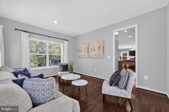 $749,980 | 208 Snowy Egret Way, Fredericksburg, VA 22406