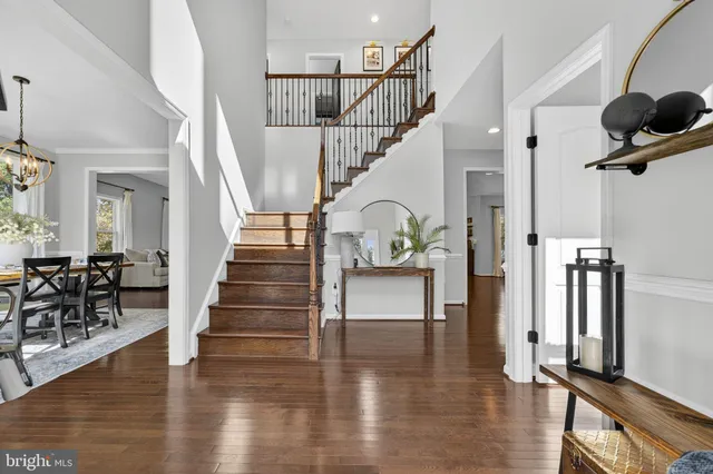 $749,980 | 208 Snowy Egret Way, Fredericksburg, VA 22406