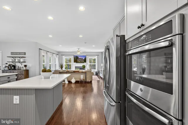 $749,980 | 208 Snowy Egret Way, Fredericksburg, VA 22406