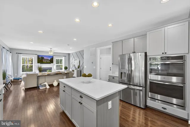 $749,980 | 208 Snowy Egret Way, Fredericksburg, VA 22406