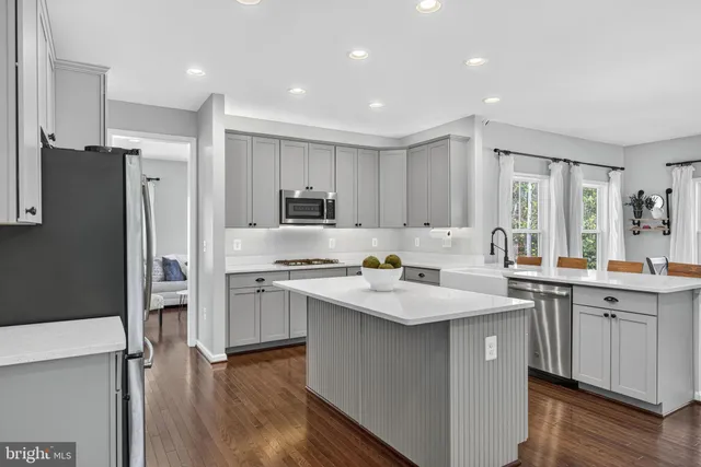 $749,980 | 208 Snowy Egret Way, Fredericksburg, VA 22406