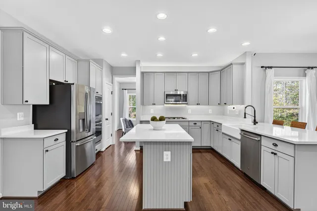 $749,980 | 208 Snowy Egret Way, Fredericksburg, VA 22406