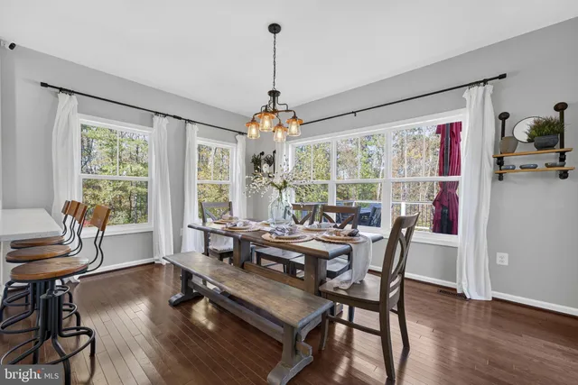 $749,980 | 208 Snowy Egret Way, Fredericksburg, VA 22406