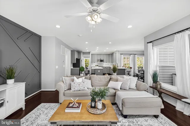 $749,980 | 208 Snowy Egret Way, Fredericksburg, VA 22406