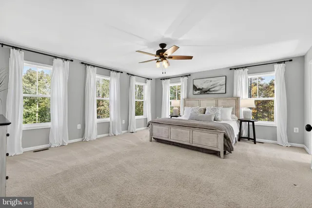 $749,980 | 208 Snowy Egret Way, Fredericksburg, VA 22406