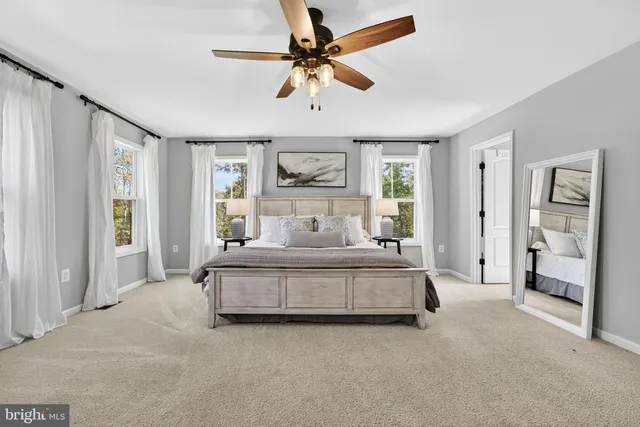 $749,980 | 208 Snowy Egret Way, Fredericksburg, VA 22406