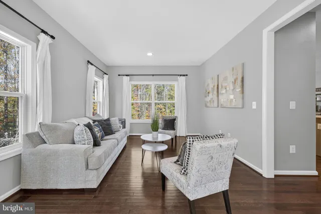 $749,980 | 208 Snowy Egret Way, Fredericksburg, VA 22406