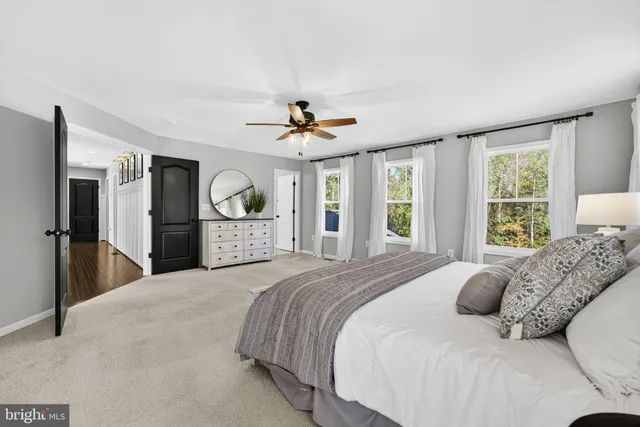 $749,980 | 208 Snowy Egret Way, Fredericksburg, VA 22406