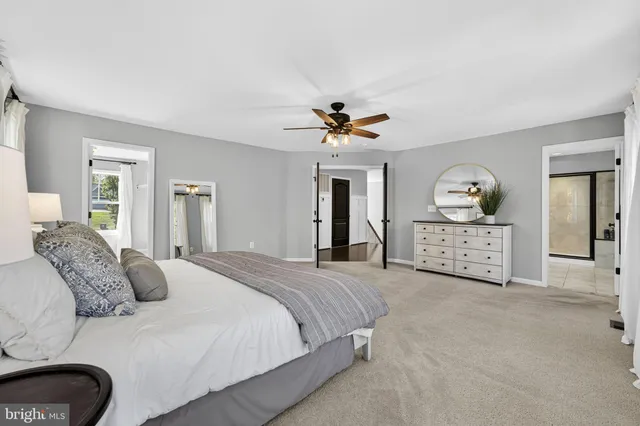 $749,980 | 208 Snowy Egret Way, Fredericksburg, VA 22406