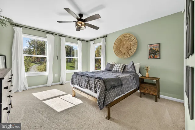 $749,980 | 208 Snowy Egret Way, Fredericksburg, VA 22406