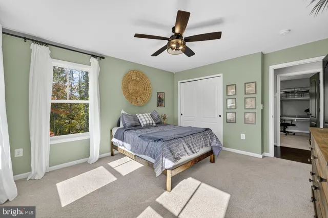 $749,980 | 208 Snowy Egret Way, Fredericksburg, VA 22406