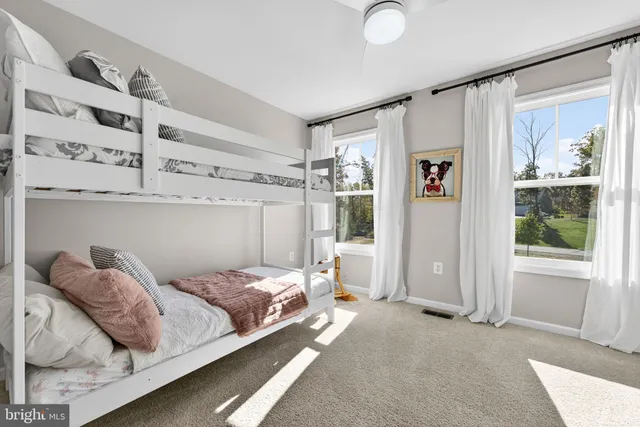 $749,980 | 208 Snowy Egret Way, Fredericksburg, VA 22406