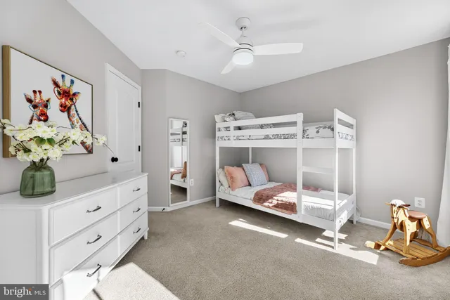 $749,980 | 208 Snowy Egret Way, Fredericksburg, VA 22406