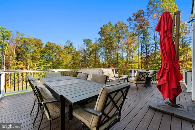 $749,980 | 208 Snowy Egret Way, Fredericksburg, VA 22406