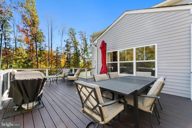 $749,980 | 208 Snowy Egret Way, Fredericksburg, VA 22406