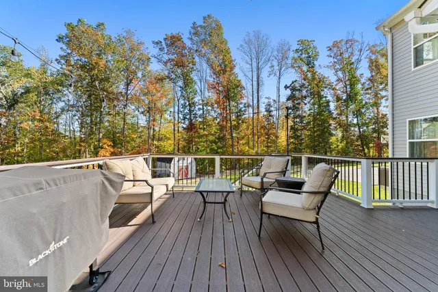 $749,980 | 208 Snowy Egret Way, Fredericksburg, VA 22406