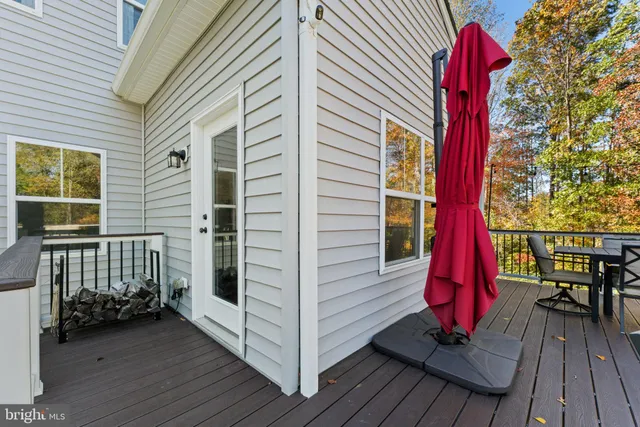 $749,980 | 208 Snowy Egret Way, Fredericksburg, VA 22406