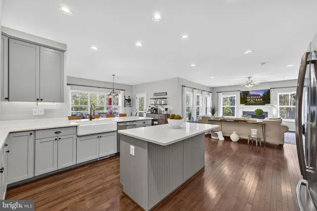 $749,980 | 208 Snowy Egret Way, Fredericksburg, VA 22406