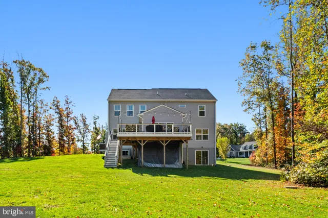 $749,980 | 208 Snowy Egret Way, Fredericksburg, VA 22406