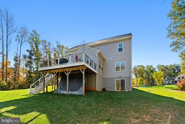 $749,980 | 208 Snowy Egret Way, Fredericksburg, VA 22406