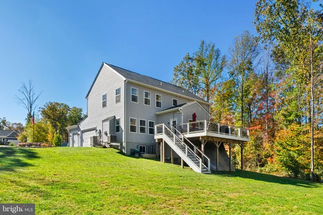 $749,980 | 208 Snowy Egret Way, Fredericksburg, VA 22406