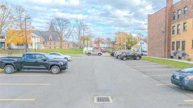 $1,050 | 530 Main Street, Unit 207, Niagara Falls, NY 14301