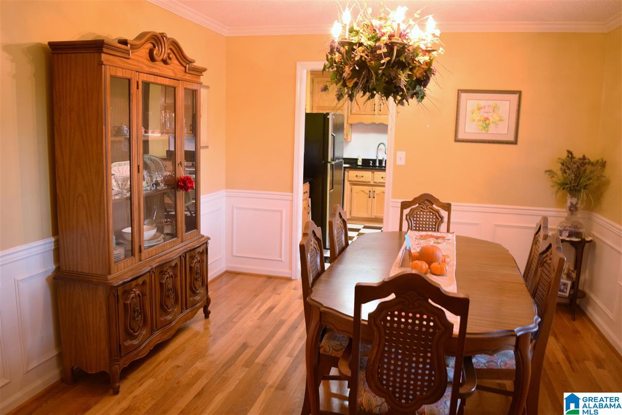 7441 Old Springville Road Trussville, AL 35173 - Photo 16 of 50