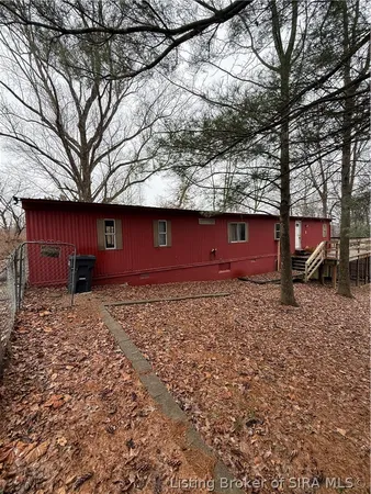 $89,000 | 1831 Hylander Drive, North Vernon, IN 47265