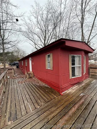 $89,000 | 1831 Hylander Drive, North Vernon, IN 47265