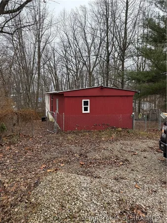 $89,000 | 1831 Hylander Drive, North Vernon, IN 47265