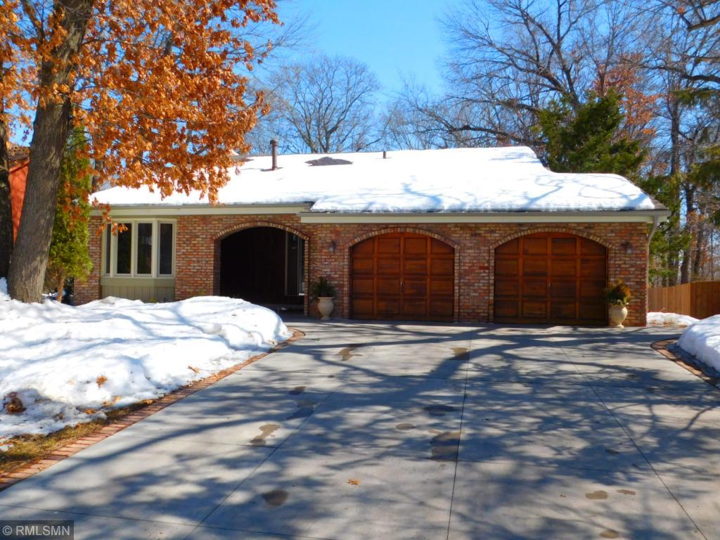 24 Ridge Road Circle Pines, MN 55014 - Photo 1 of 1 Gallery Image 1