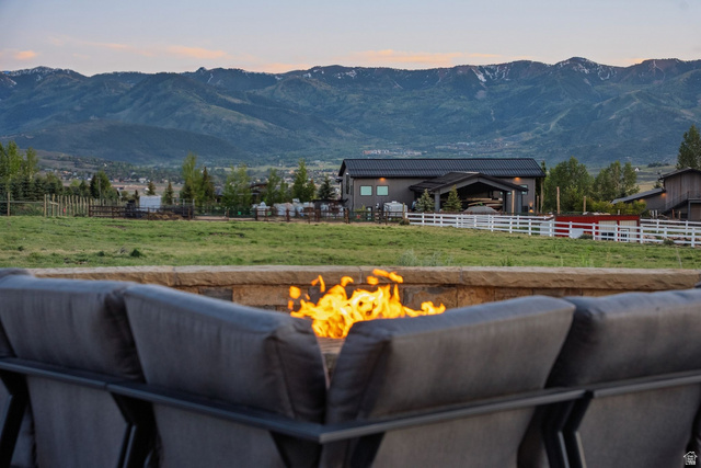 8449 Silver Creek Road Park City, UT 84098 - Photo 45 of 93