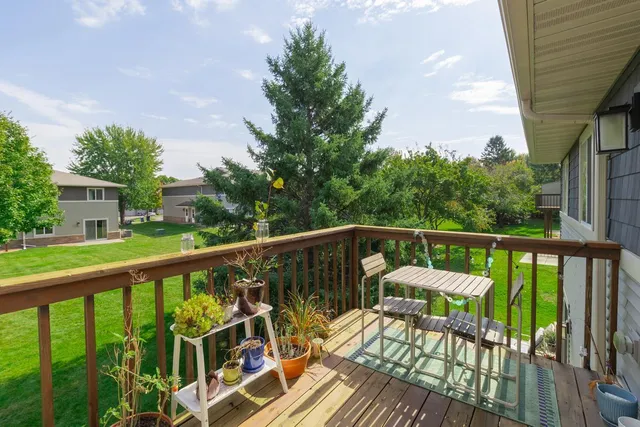 $219,900 | 14210 44th Place North, Unit 6, Plymouth, MN 55446