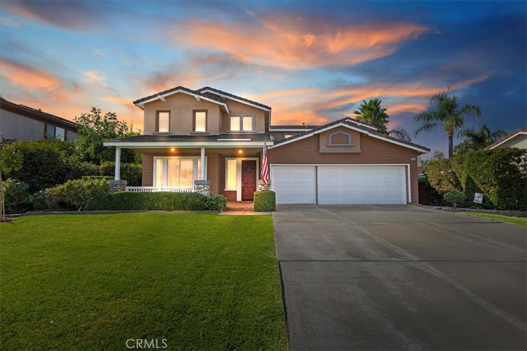 19145 Erickson Way Riverside, CA 92508 - Photo 1 of 1
