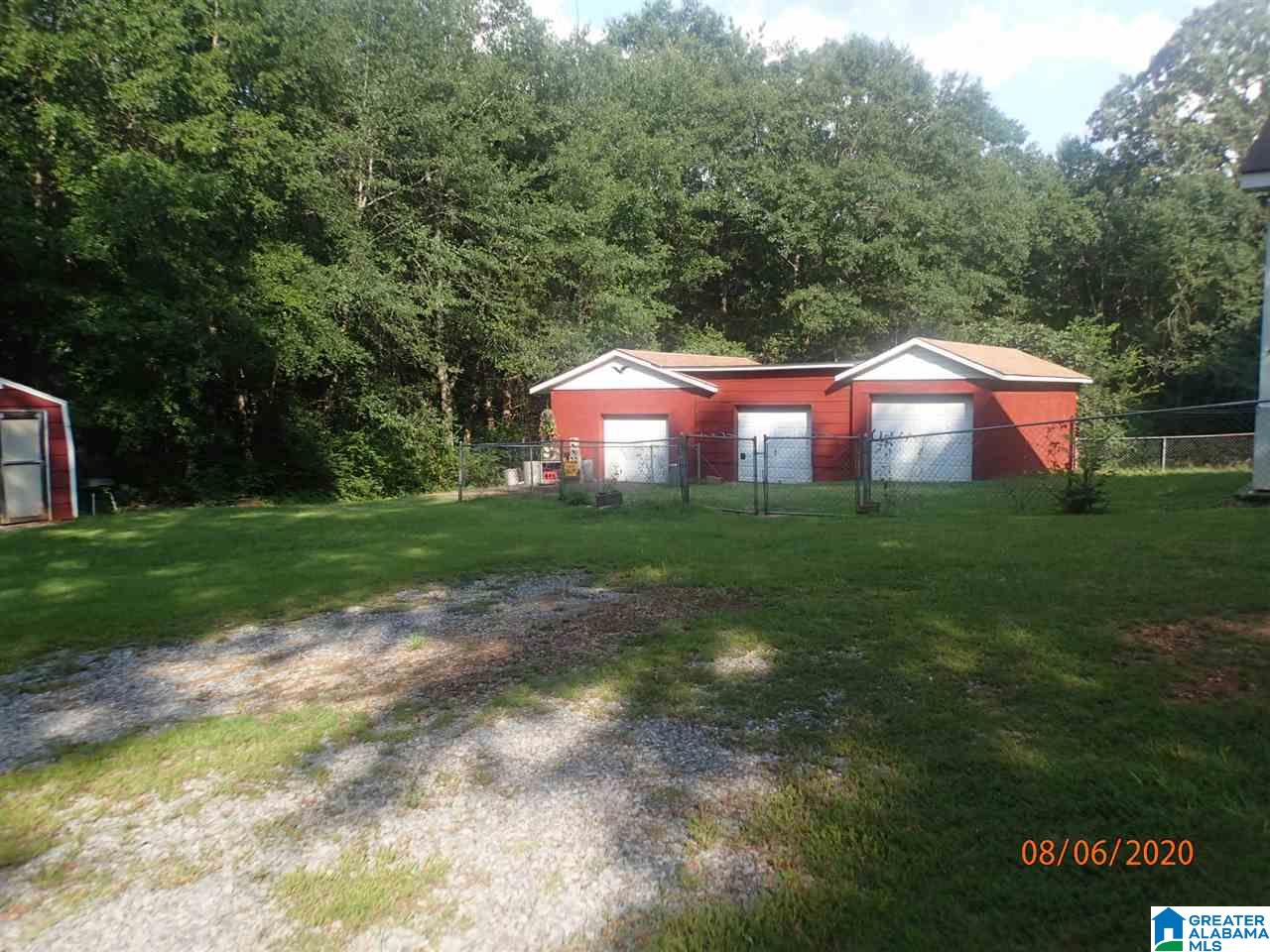 930 Oldfield Road Sylacauga, AL 35150 - Photo 5 of 5