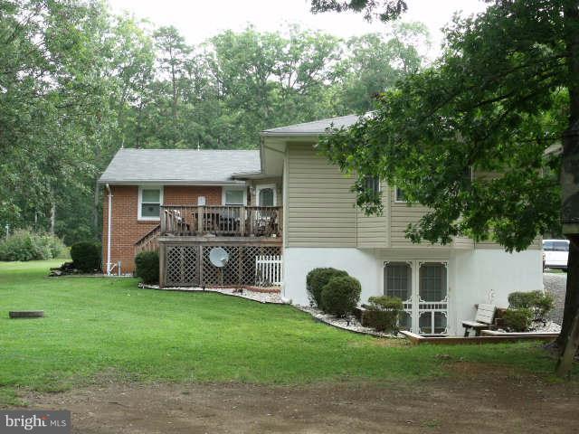 9630 Meetze Road Midland, VA 22728 - Photo 1 of 30 Exterior (General)