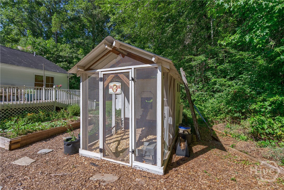 1370 Athens Road Winterville, GA 30683 - Photo 44 of 59