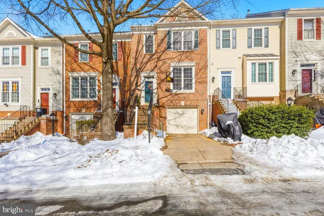 $650,000 | 3632 Ransom Place, Alexandria, VA 22306