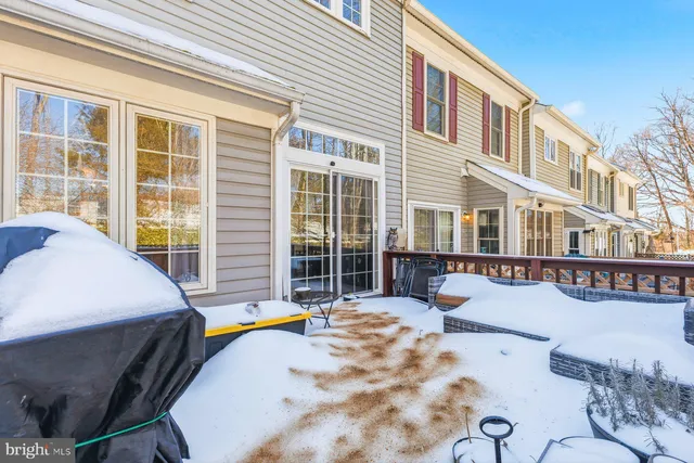 $650,000 | 3632 Ransom Place, Alexandria, VA 22306