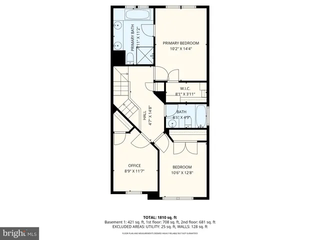 $650,000 | 3632 Ransom Place, Alexandria, VA 22306